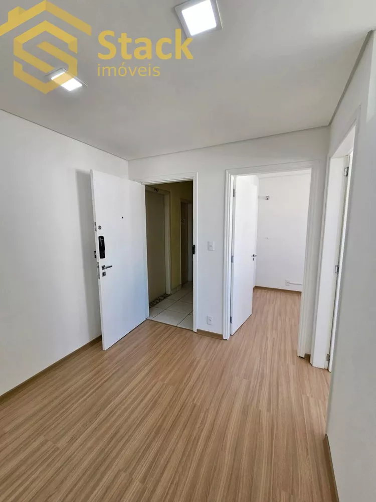 Conjunto Comercial-Sala à venda, 49m² - Foto 4