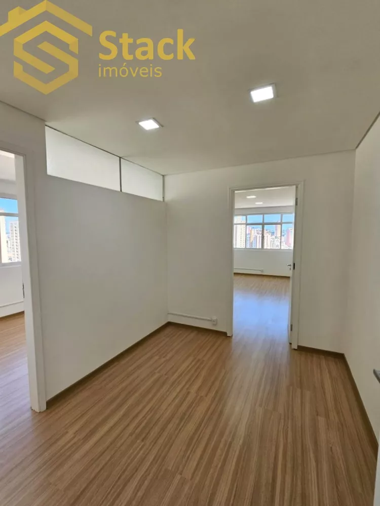 Conjunto Comercial-Sala à venda, 49m² - Foto 3