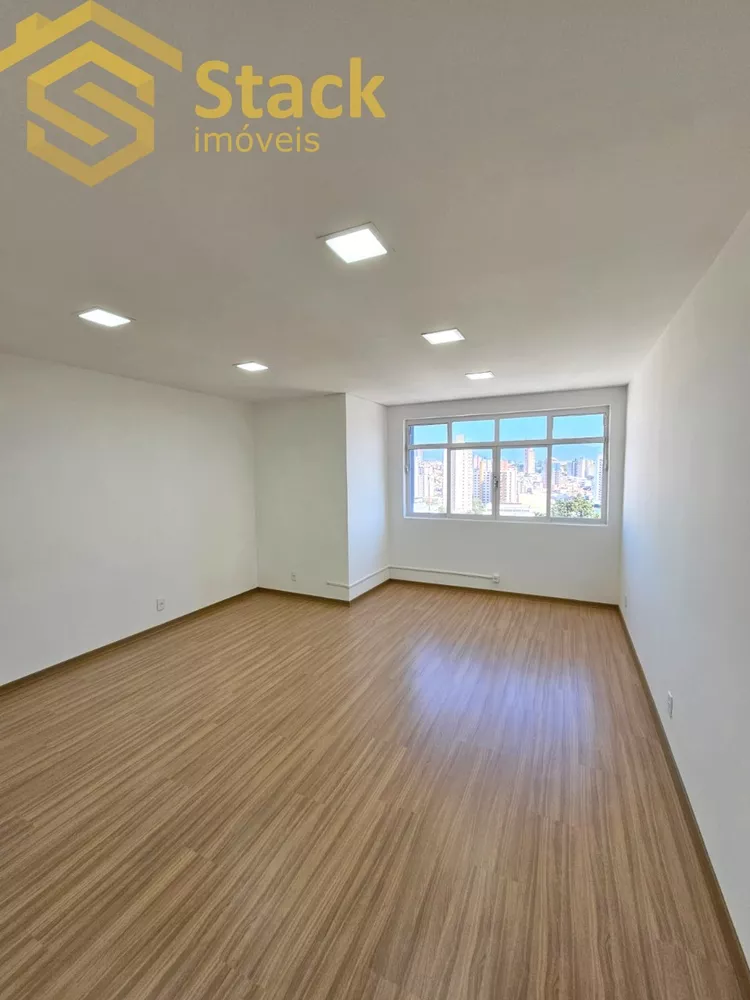 Conjunto Comercial-Sala à venda, 49m² - Foto 5