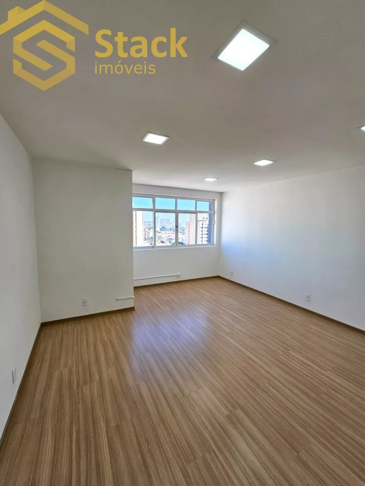 Conjunto Comercial-Sala à venda, 49m² - Foto 6