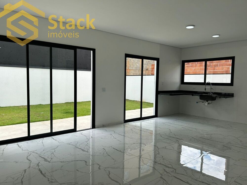 Casa, 3 quartos, 182 m² - Foto 4