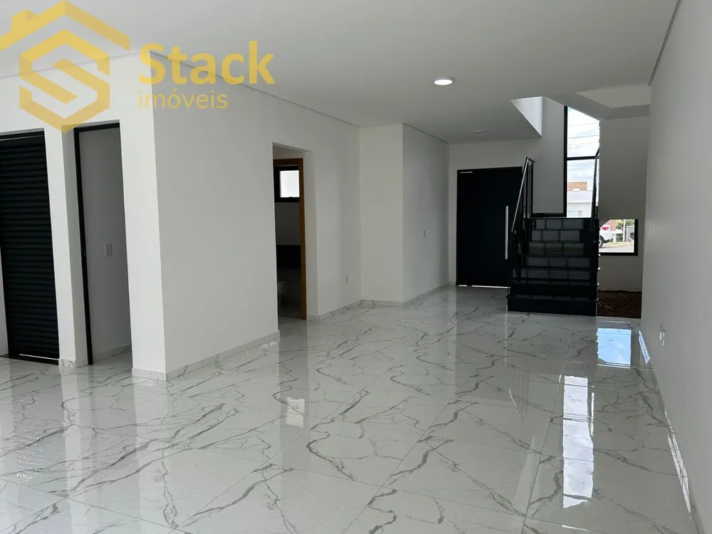 Casa, 3 quartos, 182 m² - Foto 2