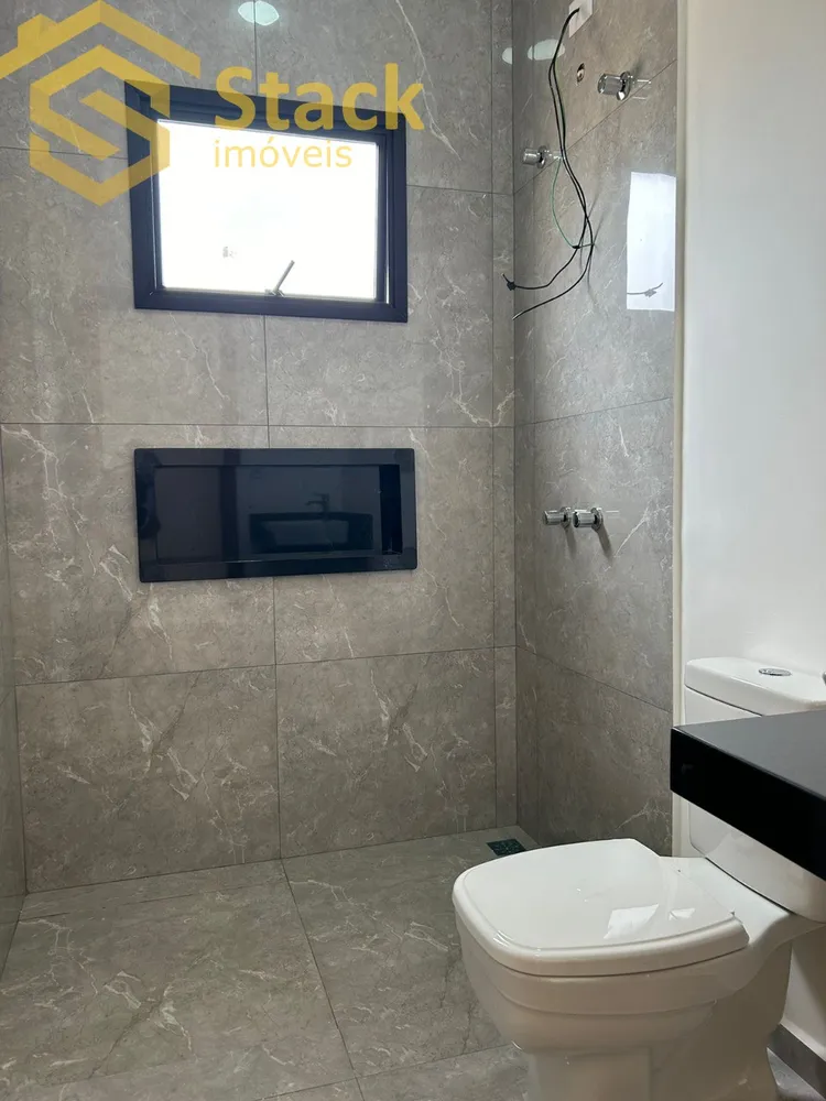 Casa, 3 quartos, 182 m² - Foto 11