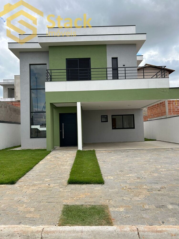 Casa, 3 quartos, 182 m² - Foto 2