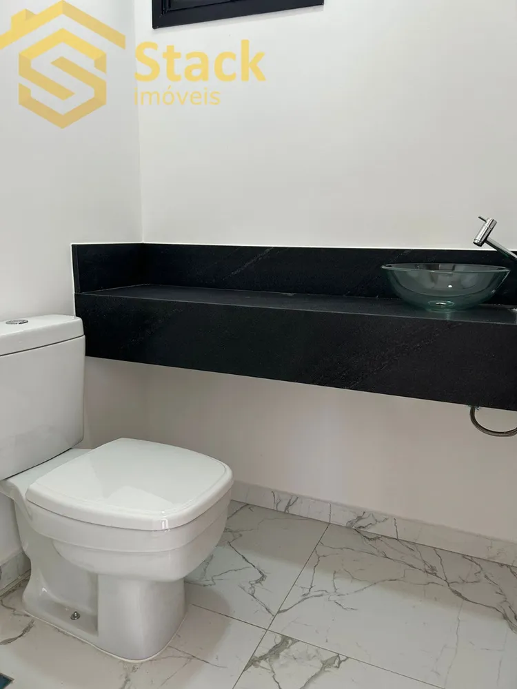 Casa, 3 quartos, 182 m² - Foto 5