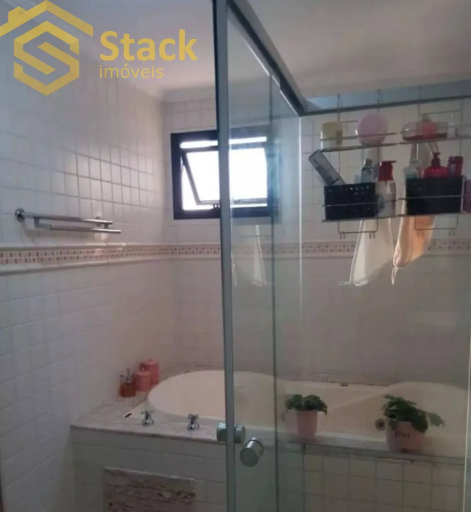 Apartamento, 4 quartos, 177 m² - Foto 12