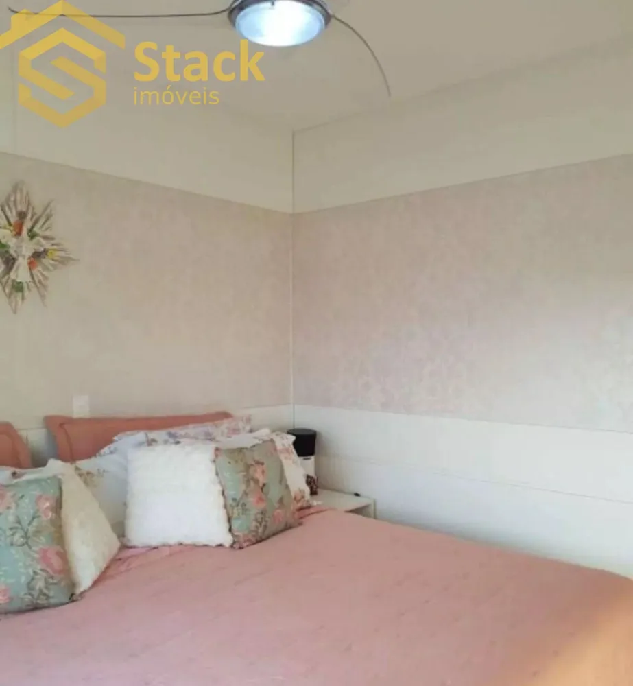 Apartamento, 4 quartos, 177 m² - Foto 11
