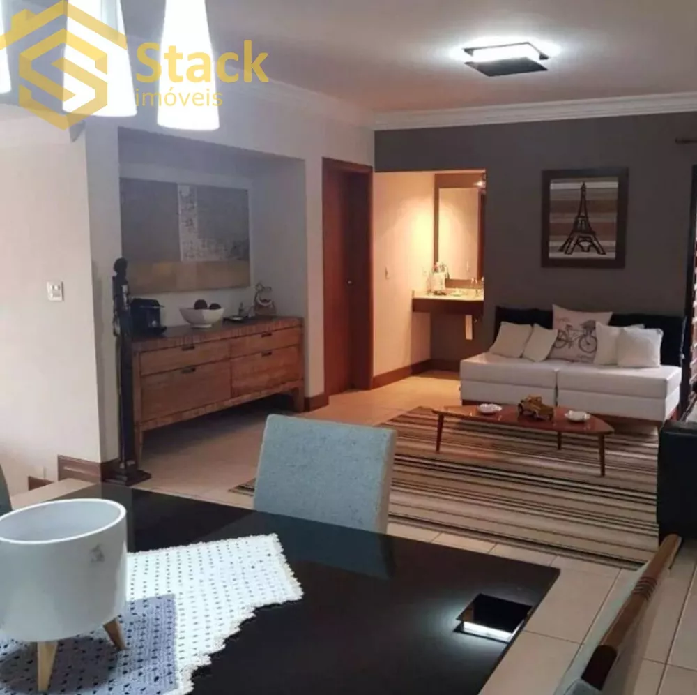 Apartamento à venda com 4 quartos, 177m² - Foto 5