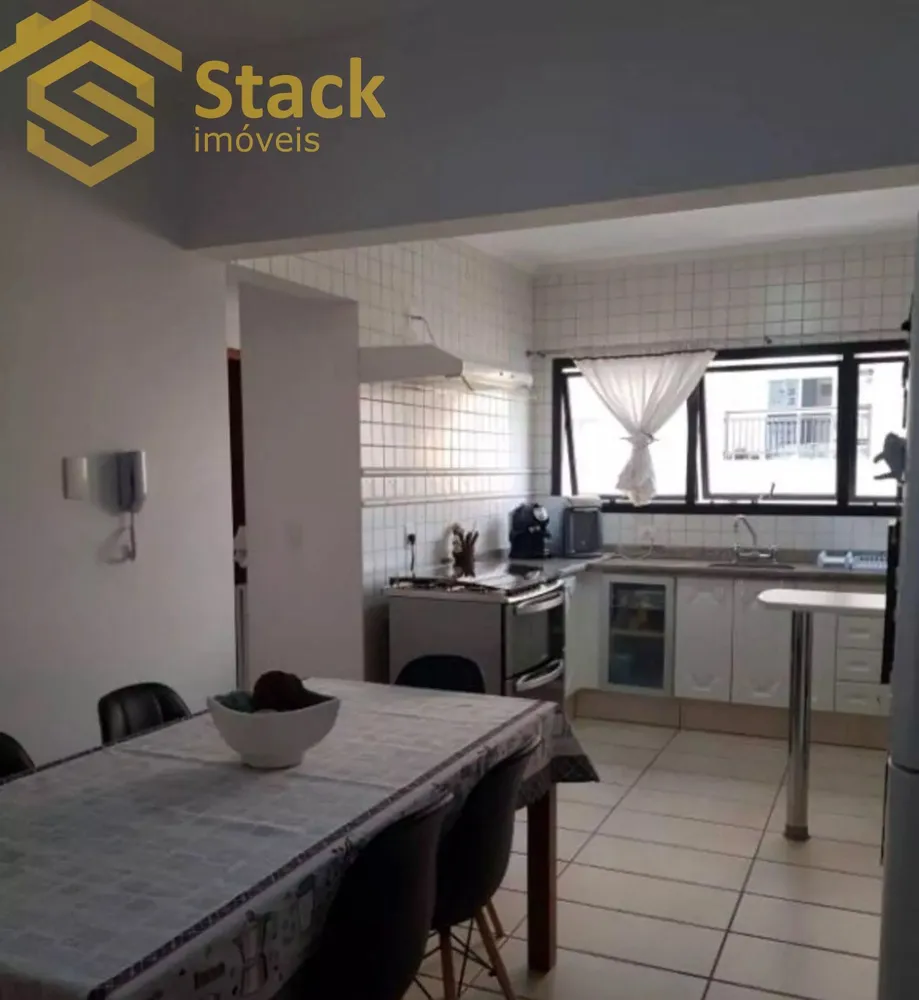 Apartamento, 4 quartos, 177 m² - Foto 9