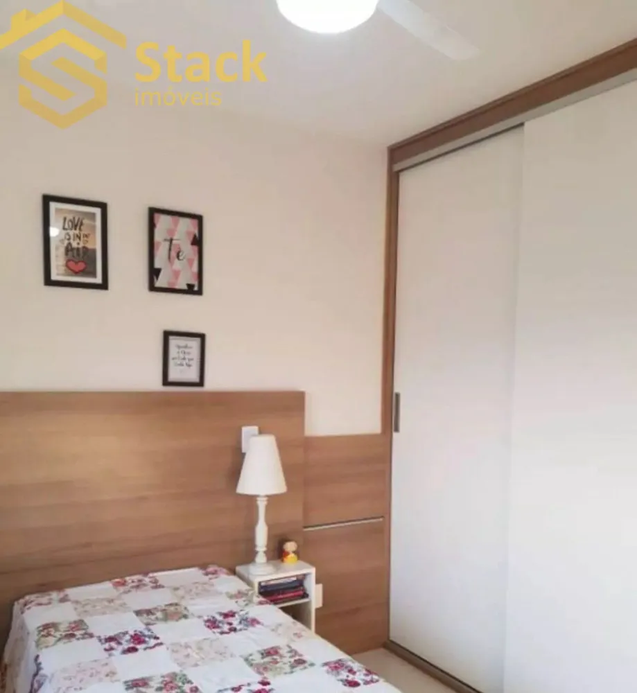 Apartamento, 4 quartos, 177 m² - Foto 14