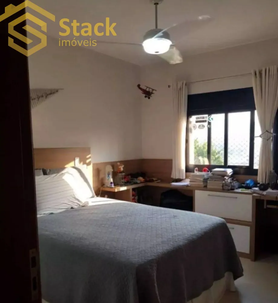 Apartamento, 4 quartos, 177 m² - Foto 15