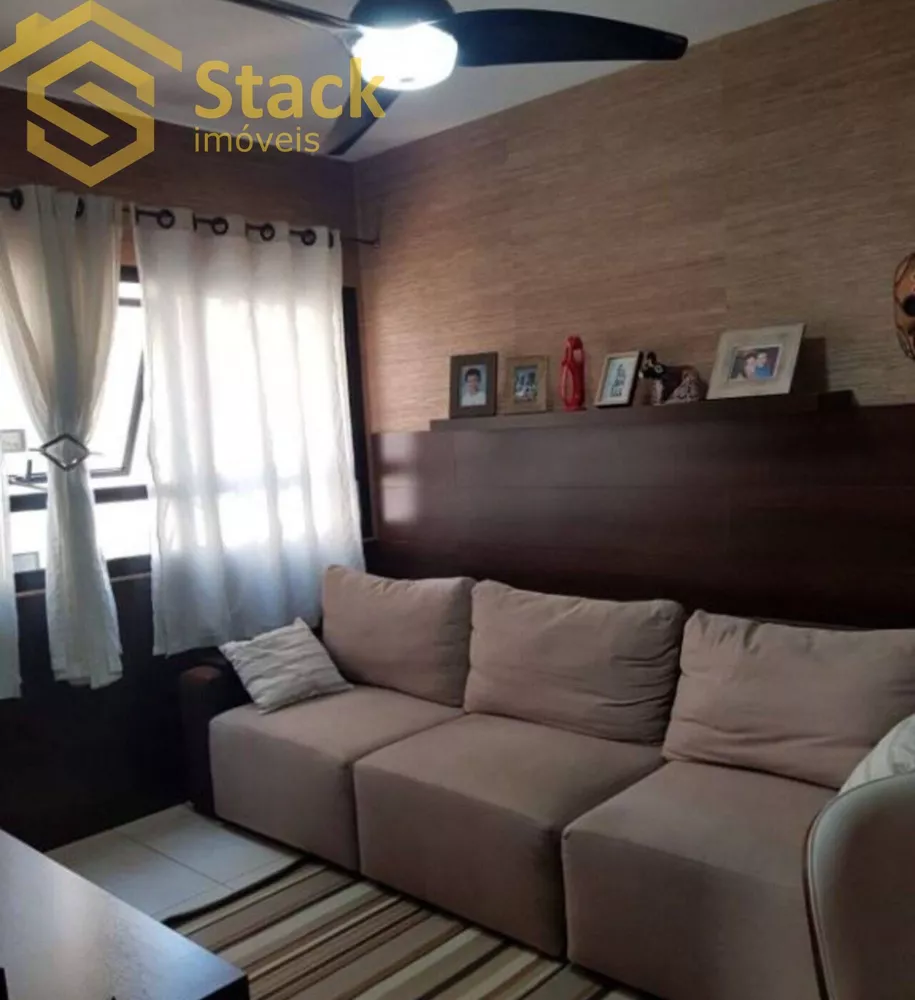 Apartamento à venda com 4 quartos, 177m² - Foto 4