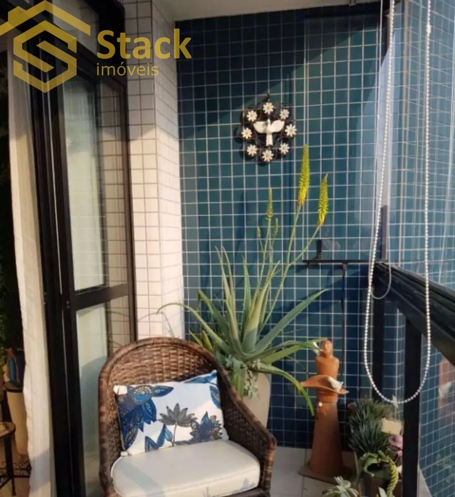 Apartamento, 4 quartos, 177 m² - Foto 16