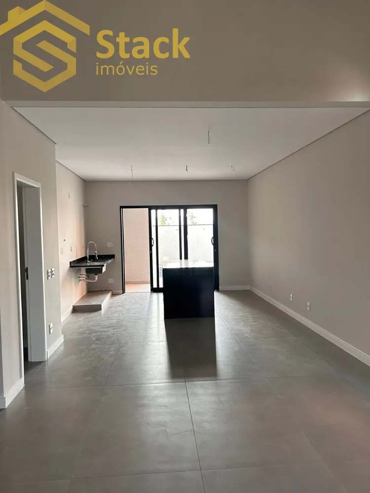 Casa, 3 quartos, 164 m² - Foto 1