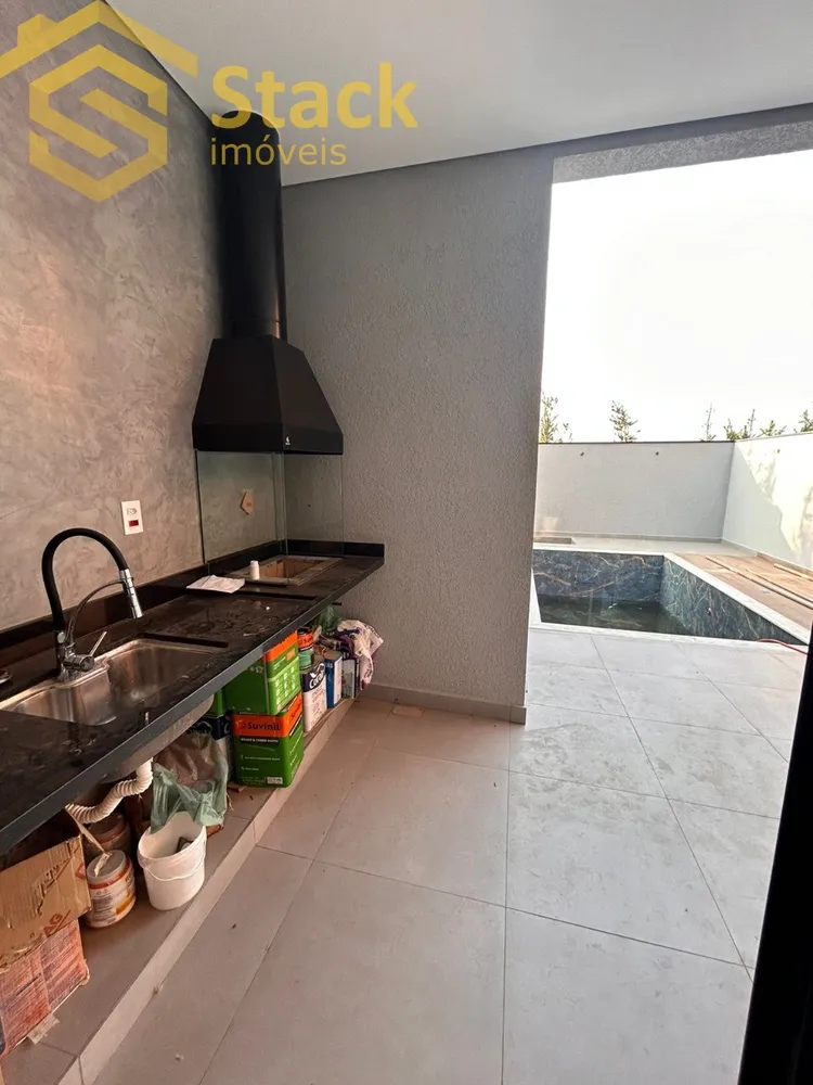 Casa, 3 quartos, 164 m² - Foto 9
