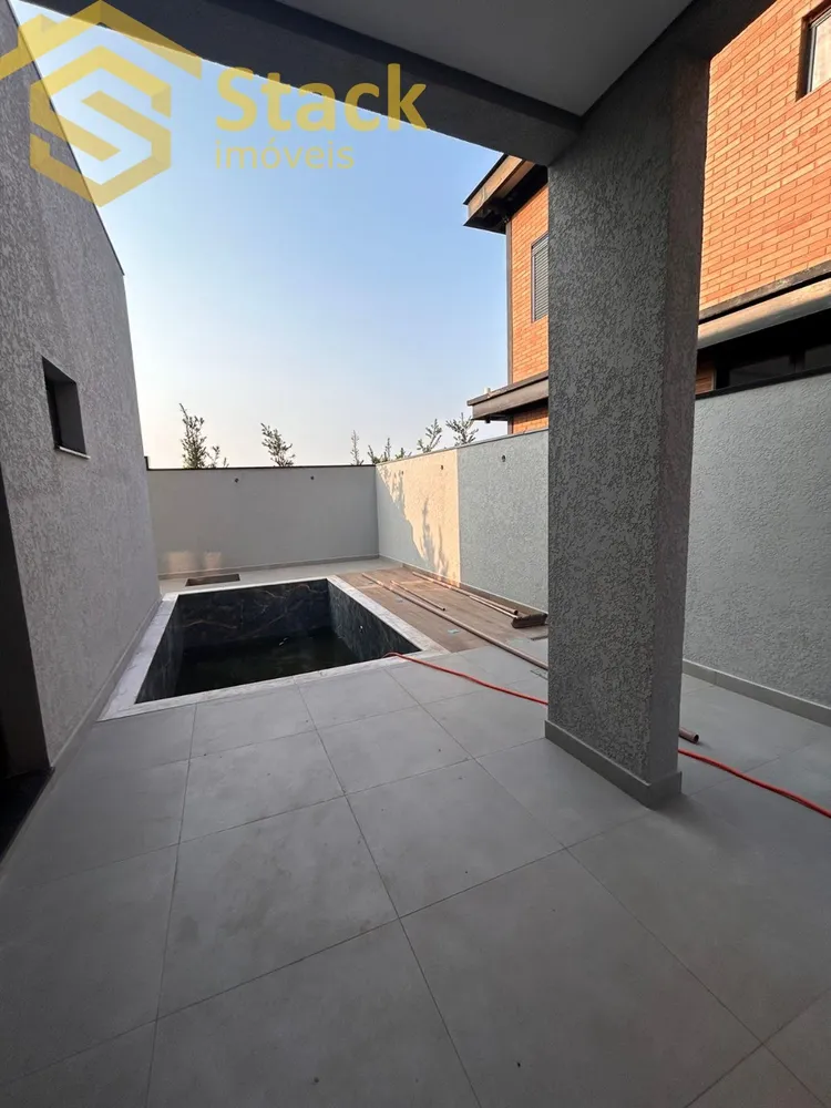 Casa, 3 quartos, 164 m² - Foto 2