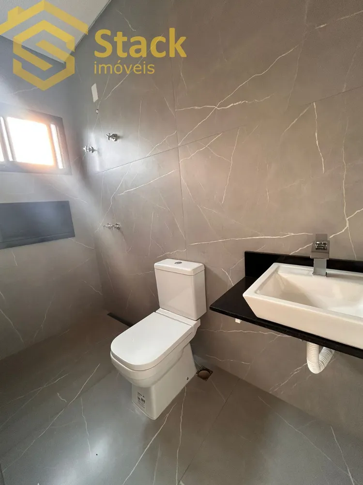 Casa, 3 quartos, 164 m² - Foto 7