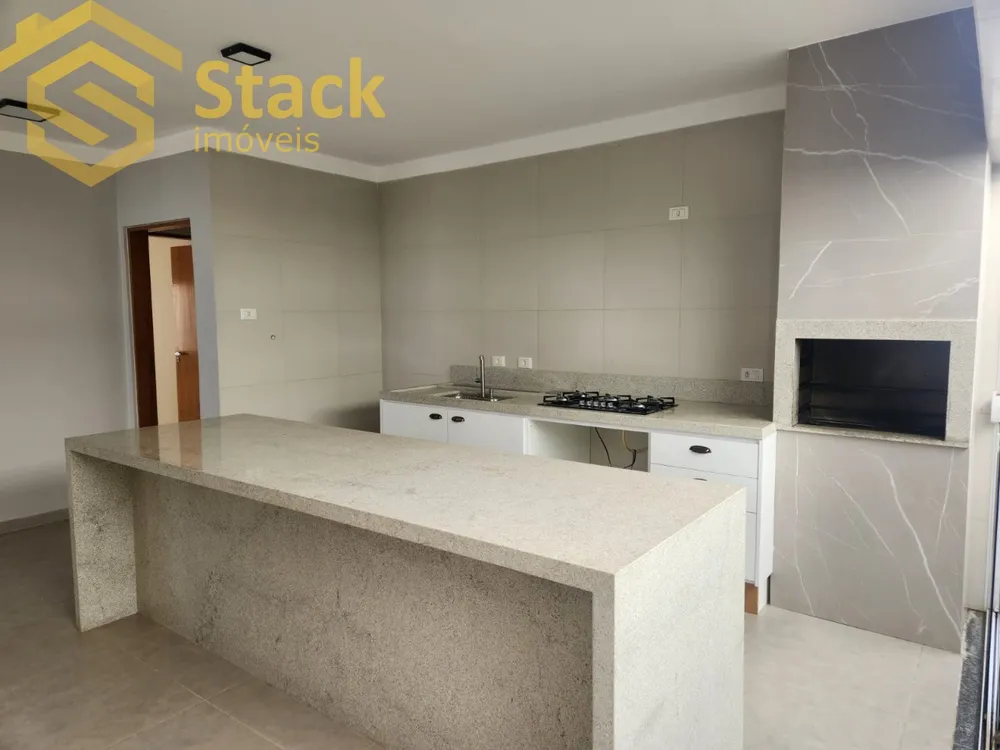 Casa, 3 quartos - Foto 4