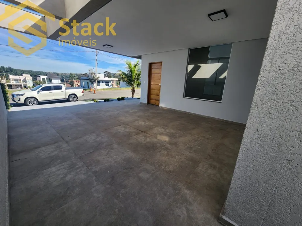 Casa, 3 quartos - Foto 11