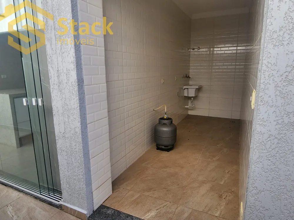 Casa, 3 quartos - Foto 5