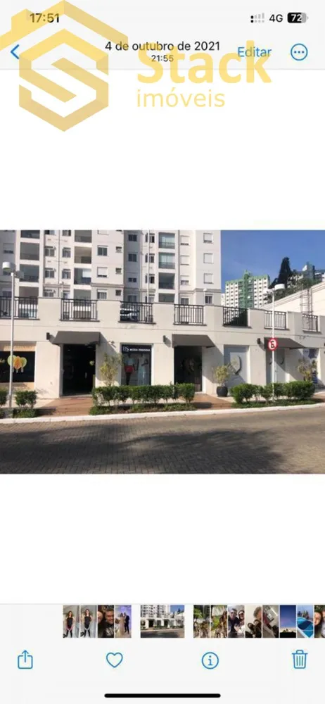 Sala-Conjunto, 75 m² - Foto 8