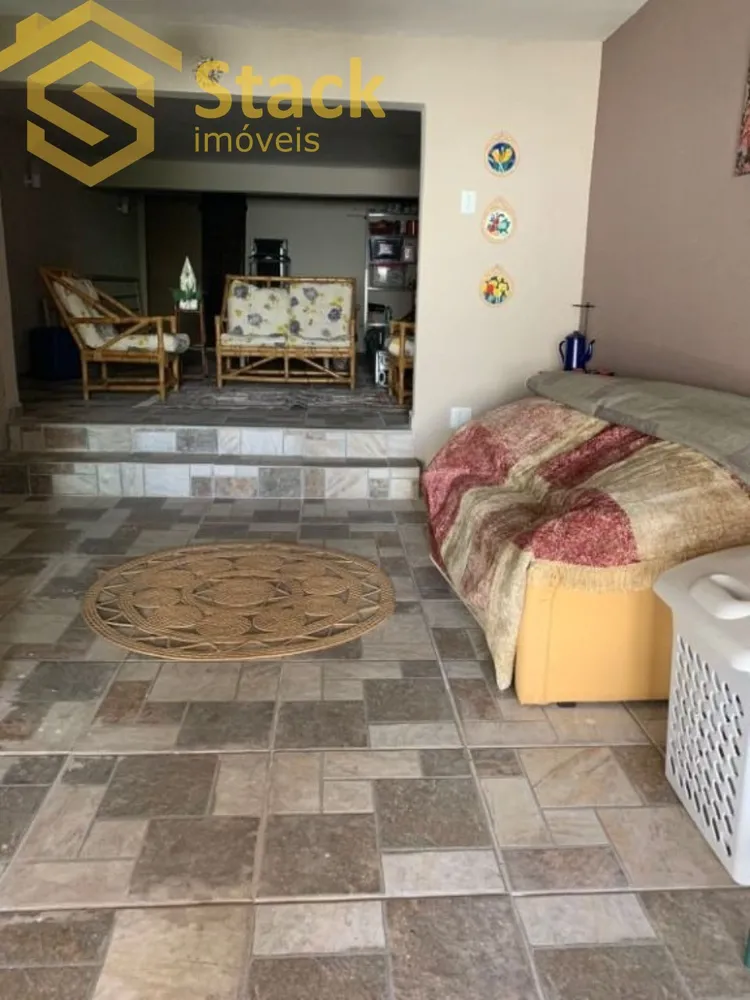 Casa, 2 quartos, 275 m² - Foto 6