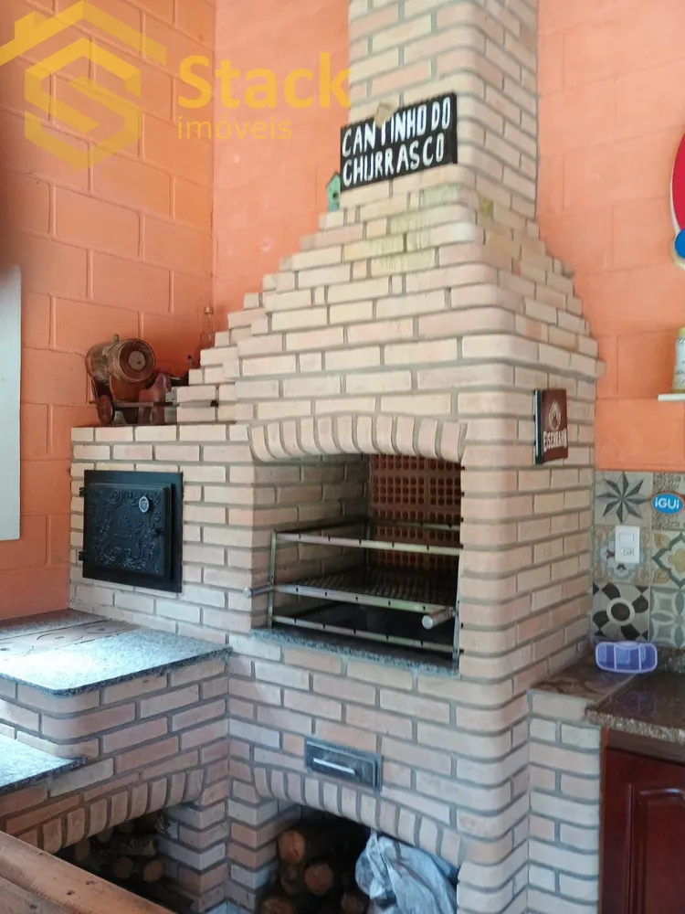 Chácara, 3 quartos, 800 m² - Foto 3