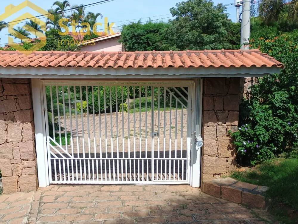 Chácara, 3 quartos, 800 m² - Foto 4