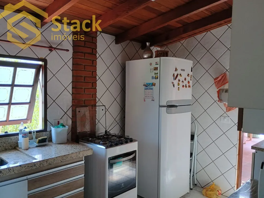 Chácara, 3 quartos, 800 m² - Foto 8