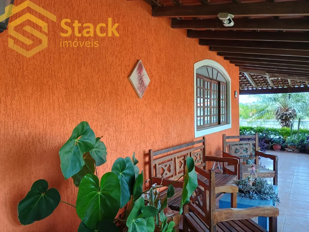Chácara, 3 quartos, 800 m² - Foto 6