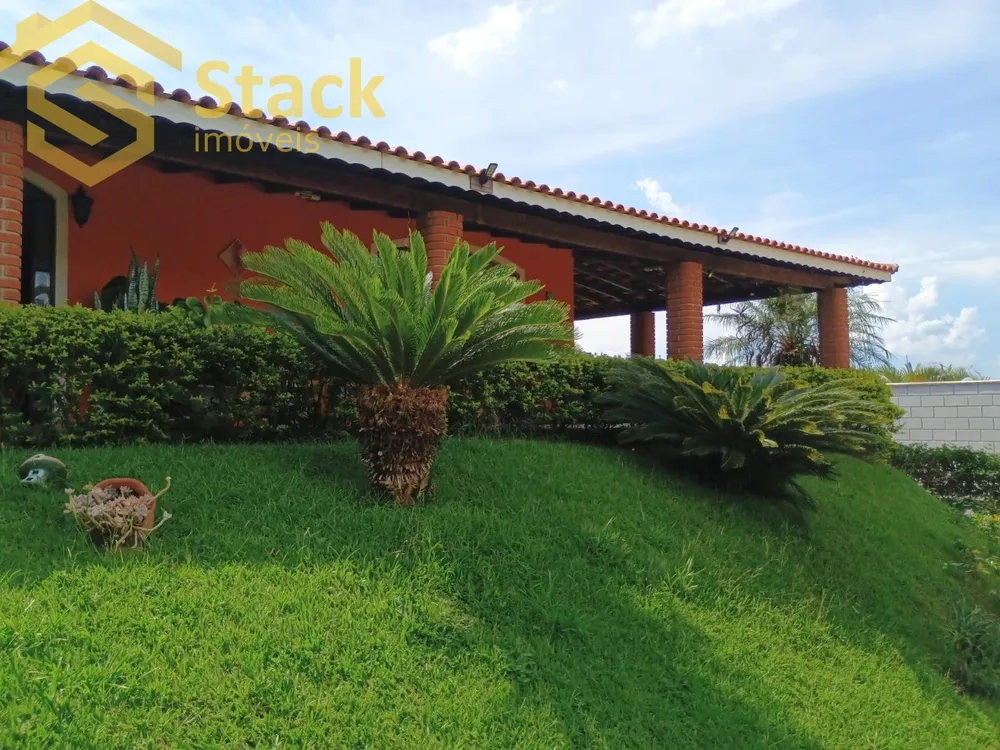 Chácara, 3 quartos, 800 m² - Foto 5