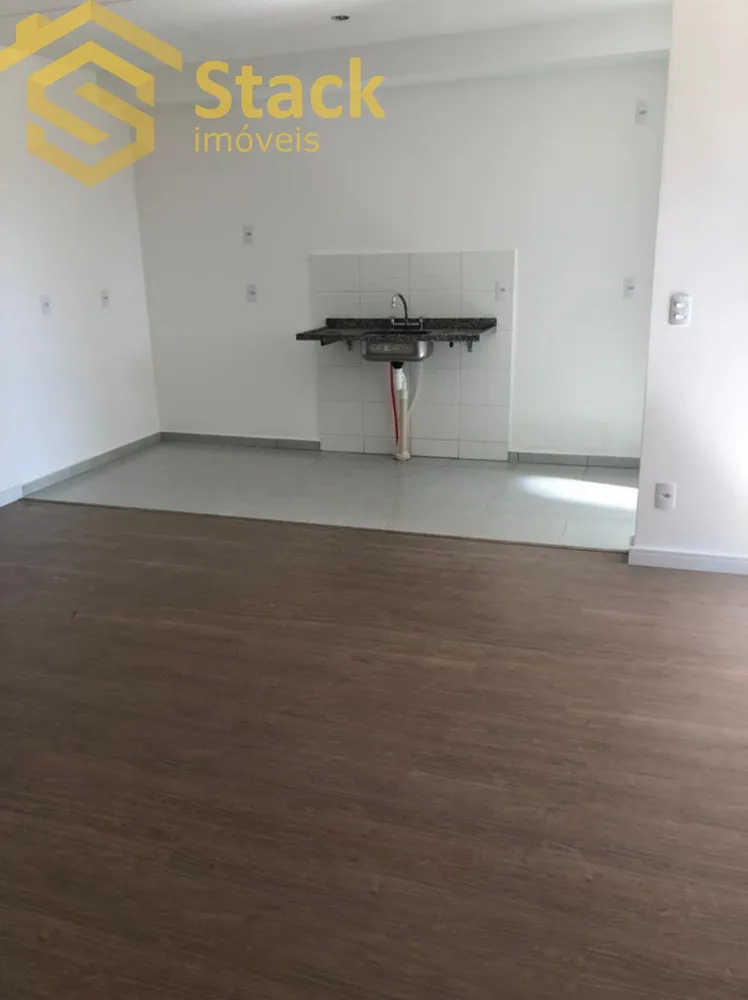 Apartamento, 3 quartos, 82 m² - Foto 3