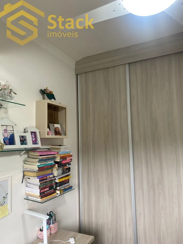 Apartamento, 3 quartos, 111 m² - Foto 2