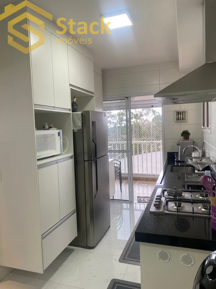 Apartamento, 3 quartos, 111 m² - Foto 1