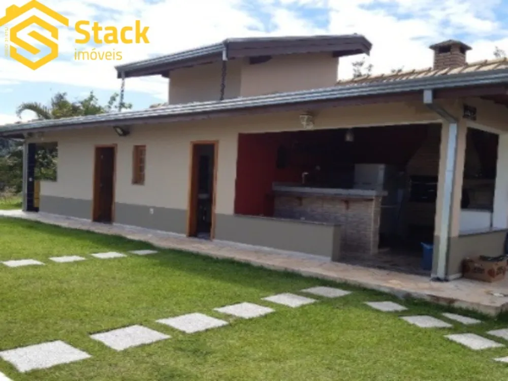 Casa, 4 quartos, 477 m² - Foto 4