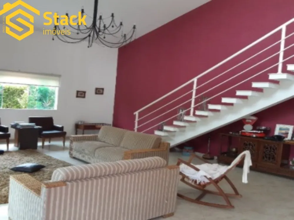 Casa, 4 quartos, 477 m² - Foto 5