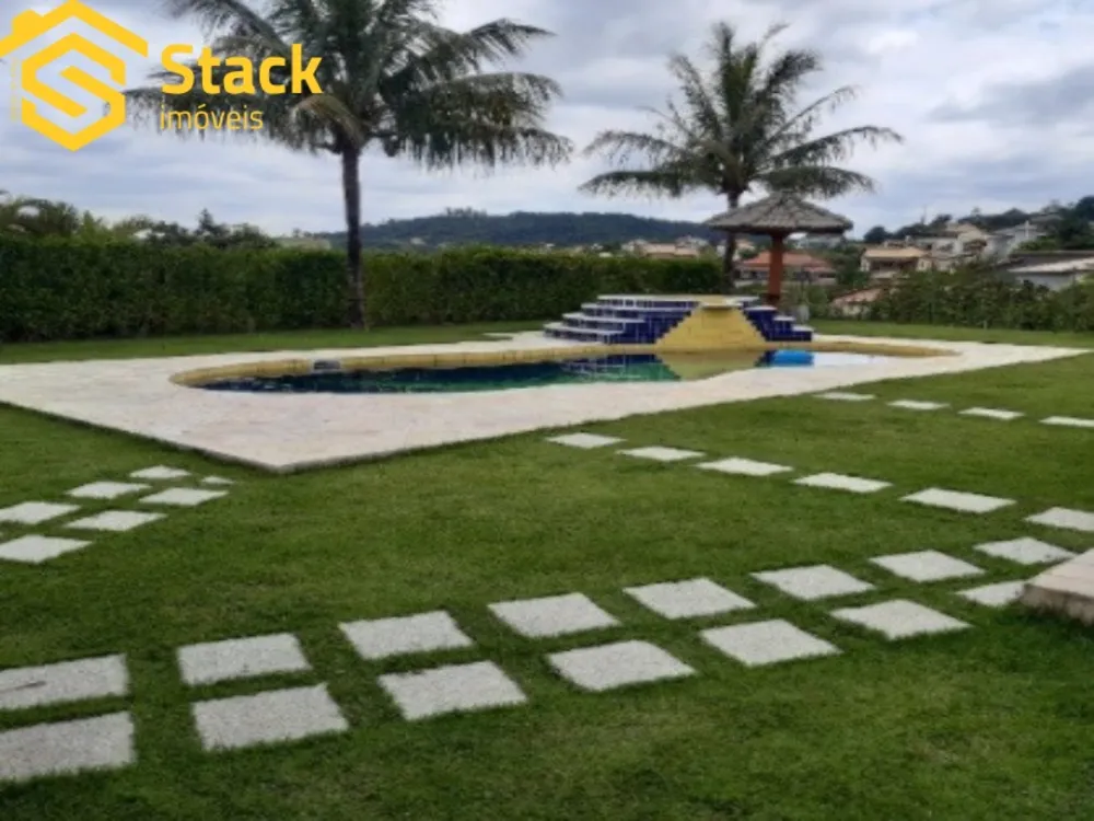 Casa, 4 quartos, 477 m² - Foto 3