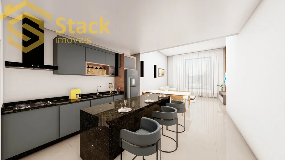 Casa, 3 quartos, 165 m² - Foto 5