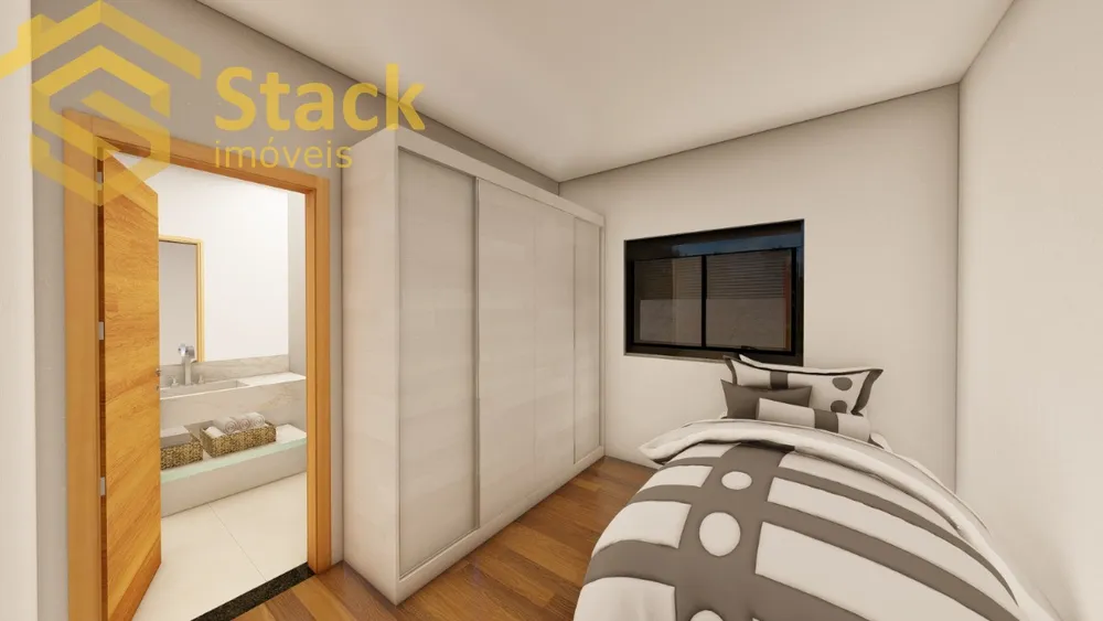 Casa, 3 quartos, 165 m² - Foto 7