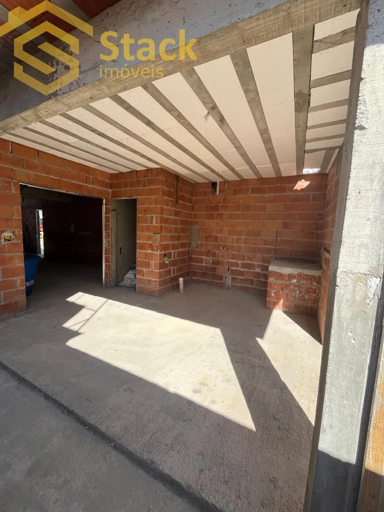 Casa, 3 quartos, 165 m² - Foto 10