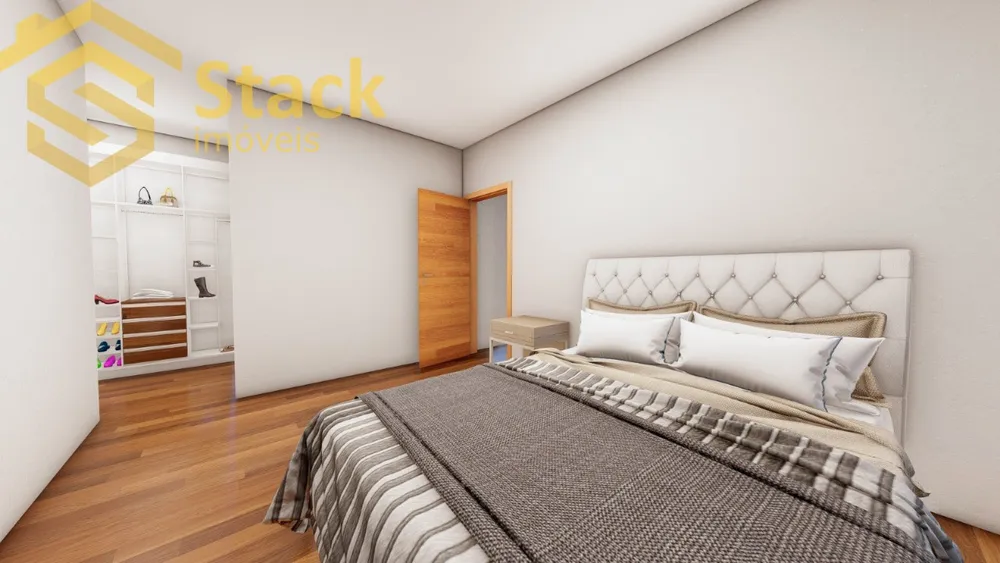 Casa, 3 quartos, 165 m² - Foto 8