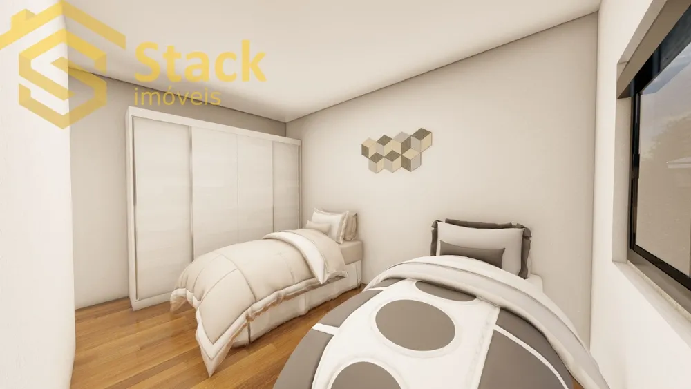Casa, 3 quartos, 165 m² - Foto 6