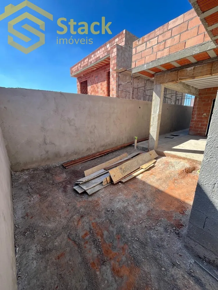 Casa, 3 quartos, 165 m² - Foto 12