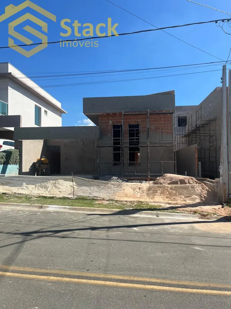 Casa, 3 quartos, 165 m² - Foto 9