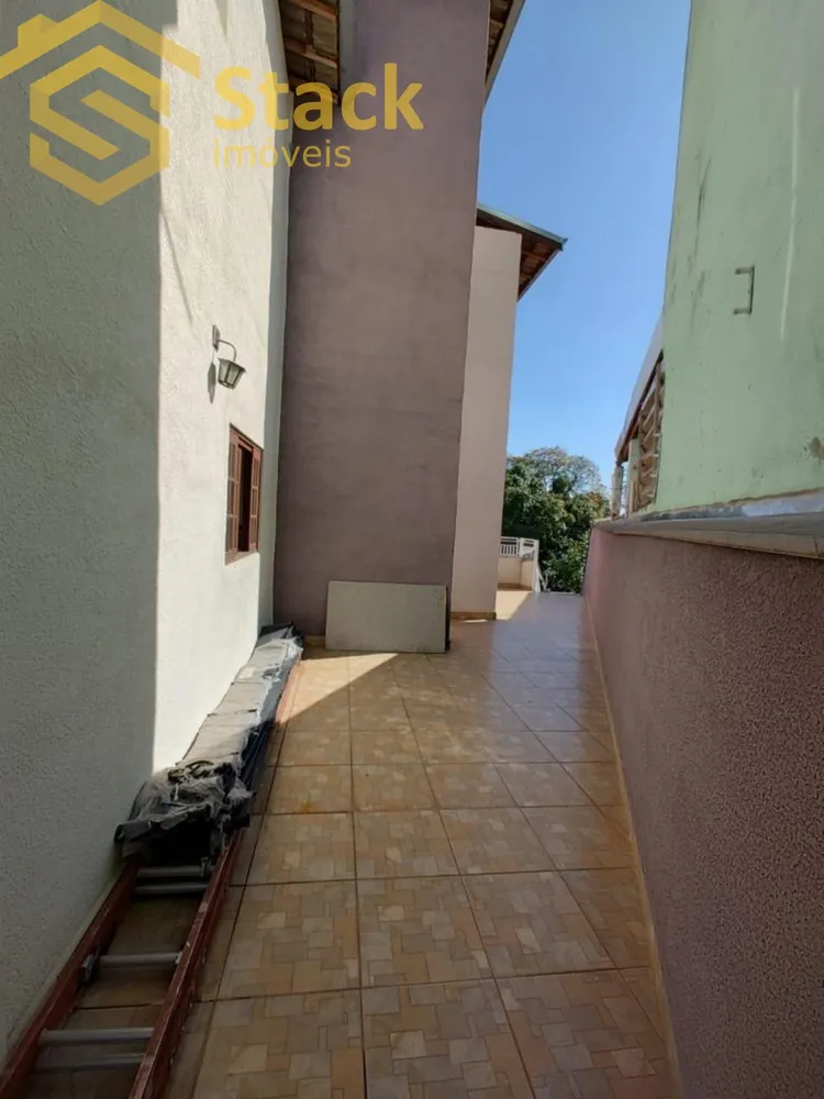 Casa, 3 quartos, 261 m² - Foto 6