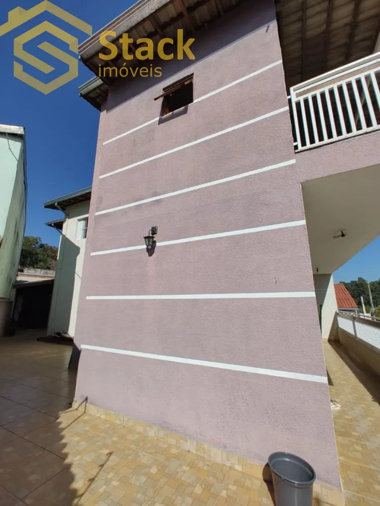 Casa, 3 quartos, 261 m² - Foto 7