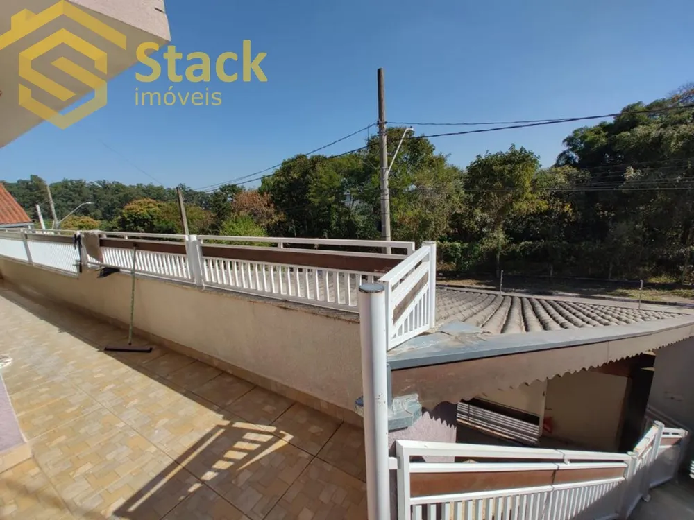 Casa, 3 quartos, 261 m² - Foto 8