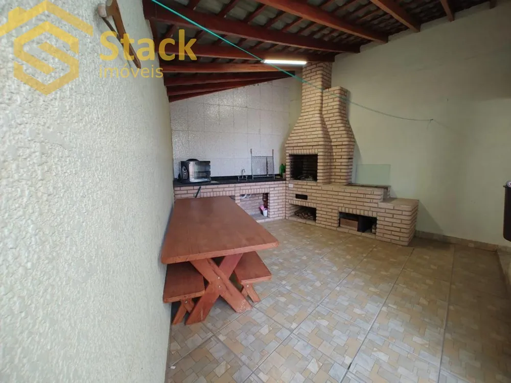Casa, 3 quartos, 261 m² - Foto 3