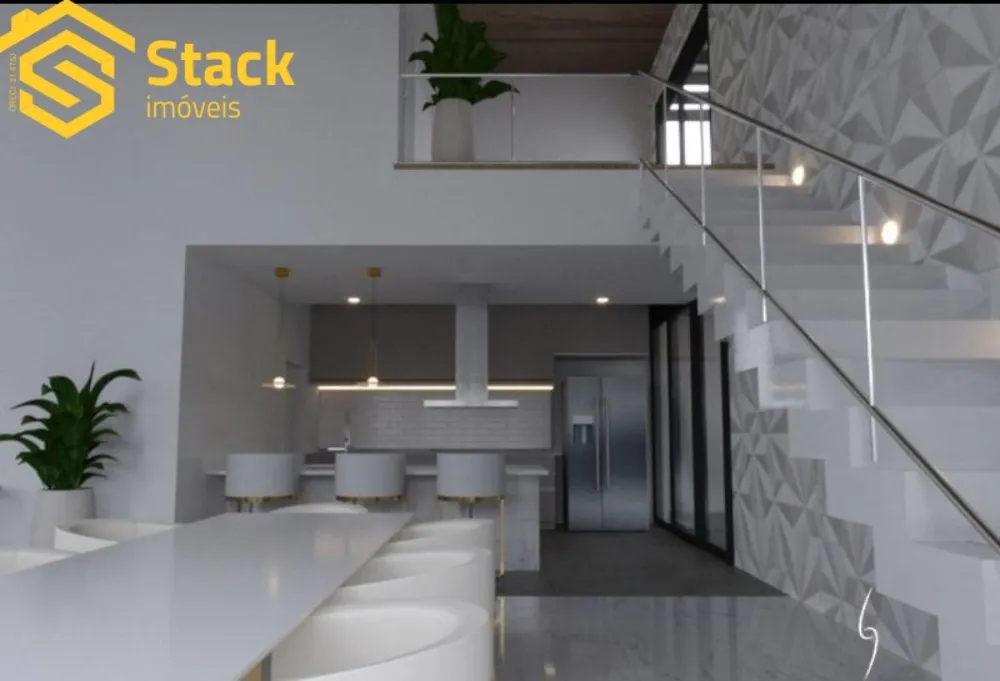 Casa, 4 quartos, 600 m² - Foto 2