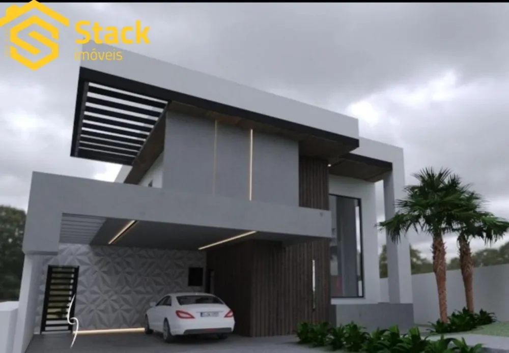 Casa, 4 quartos, 600 m² - Foto 6